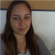 Soy estudiante del 4to año del profesorado de Lengua y literatura. Trabajo la comprensión de textos con herramientas que permitan estudiar mejor